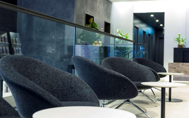 Best Western Plus Hotel Fino Osaka Kitahama