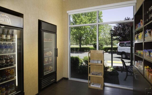 Residence Inn by Marriott Sacramento Airport Natomas