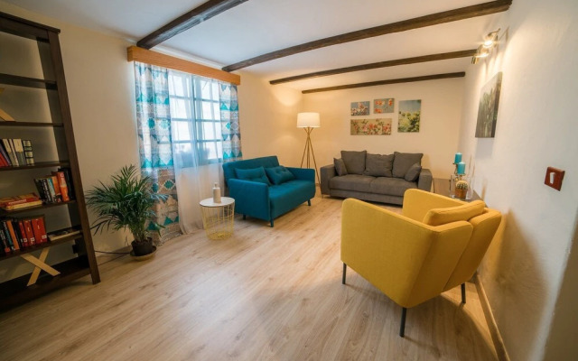 Hostel Rural Juncalillo