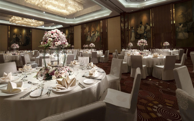 The Kunlun Jing An
