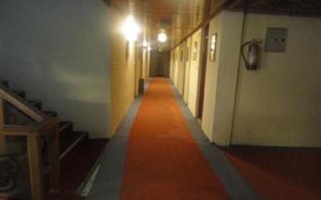 Hotel Sunshine