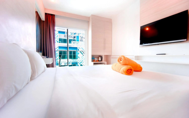 Mirage Express Patong Phuket Hotel