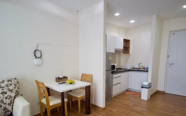 At Sea Condo