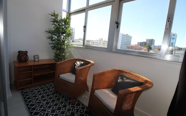 Oporto Galiza Apartment