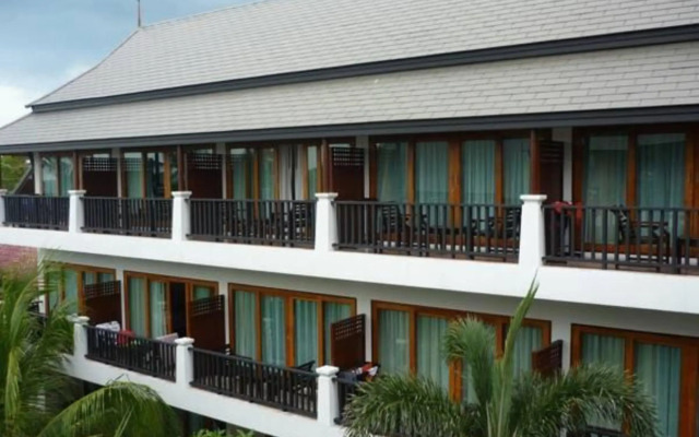 Marina Villa