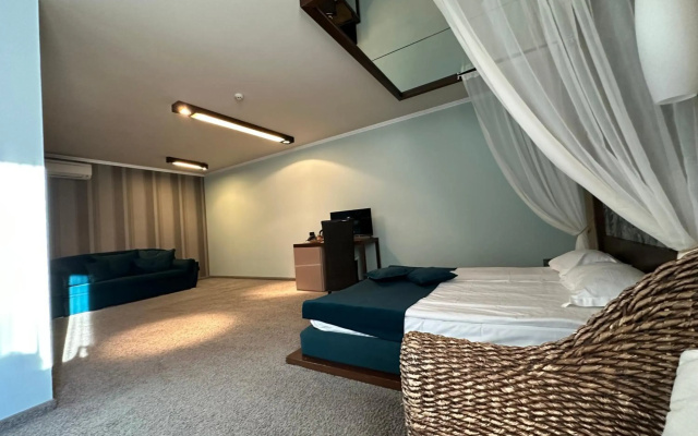 Regina Maria Spa Design Hotel