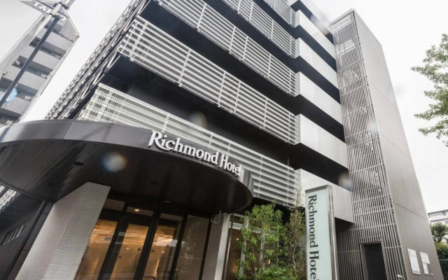 Richmond Hotel Higashi Osaka