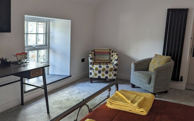 The Wolfe Inn Wolfscastle