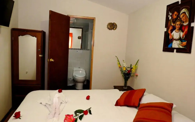 Casa La Sambleña INN