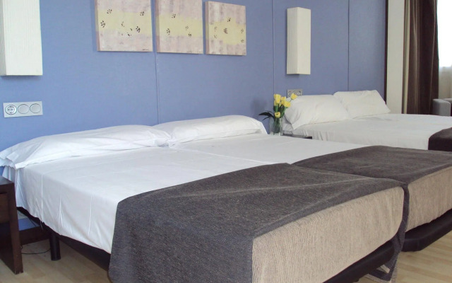 Hotel Puerta de Ocaña