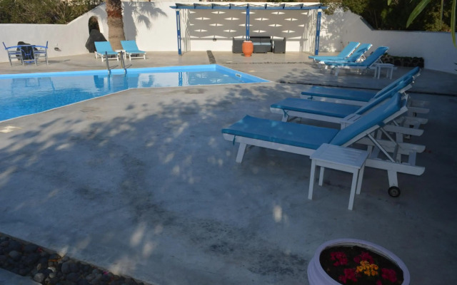 Melina Hotel