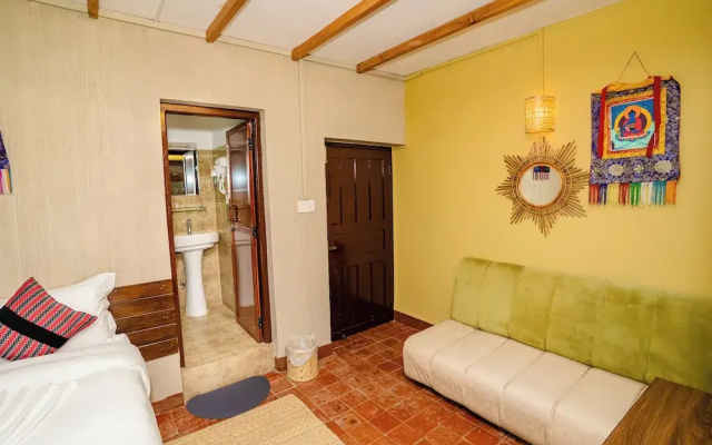 Nepali Heritage Hotel
