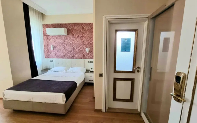 Hotel Europa