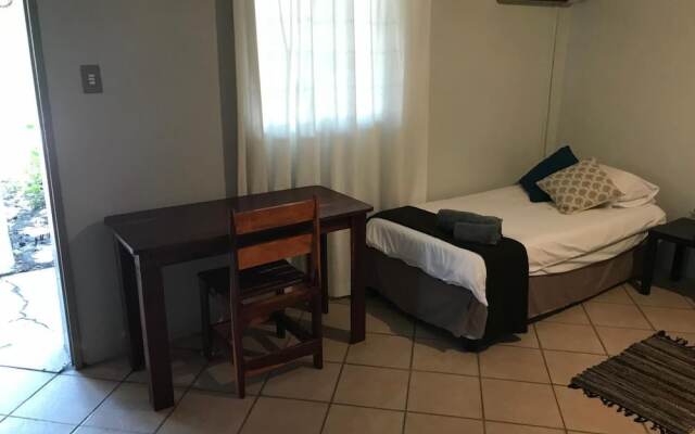 Kololo Bed and Breakfast
