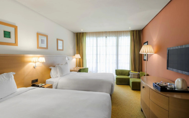 Pickalbatros Hotel Du Golf