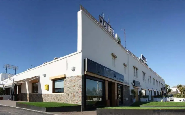 Hotel Venta del Pobre