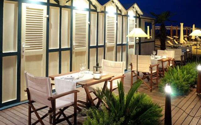 Hotel Lungomare