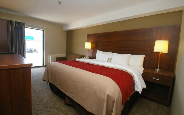 Comfort Inn