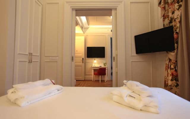 Corinne Art & Boutique Hotel