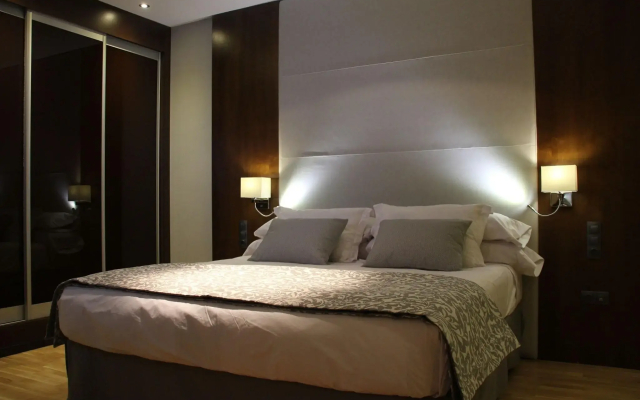 Hotel Parque Real