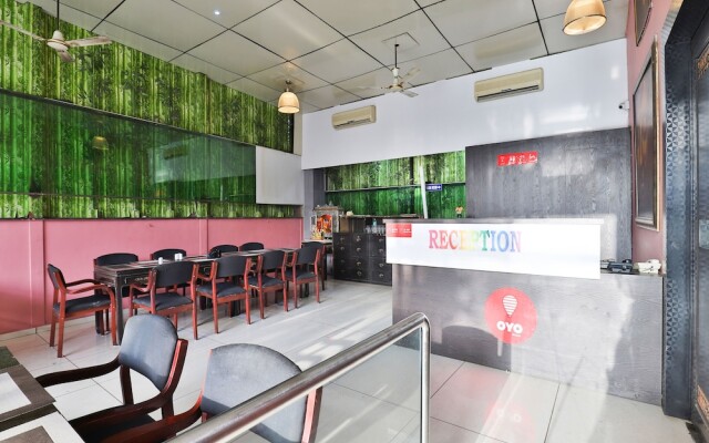 Hotel Lotus Residency