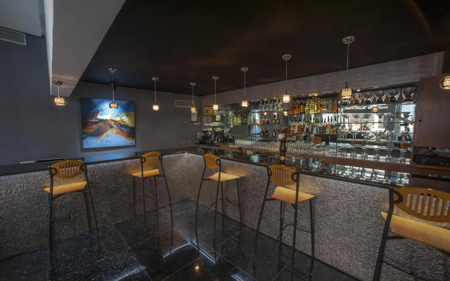 Casablanca Appart Hotel
