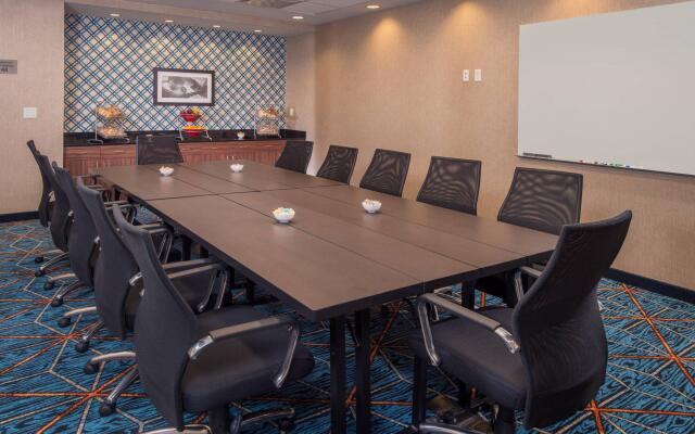 Fairfield Inn & Suites by Marriott Easton