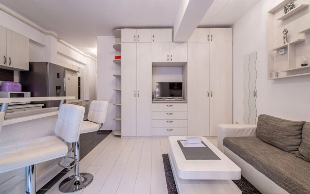 Studio Militari Residence M1