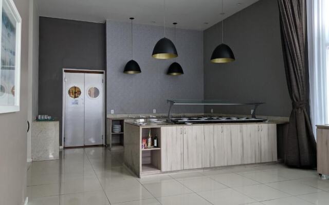 Apart Hotel Verano Stay Barra da Tijuca
