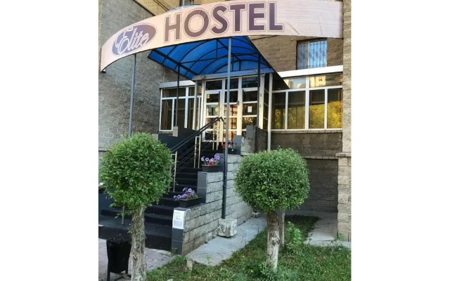 Elite Hostel