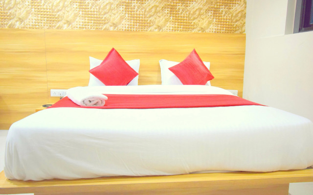 Hotel Arsh Inn