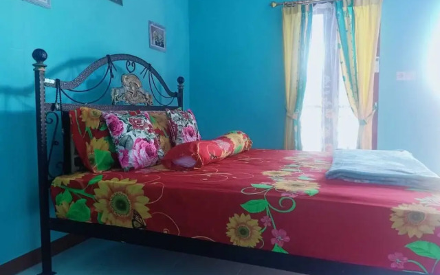 Cowang Dereng Home Stay