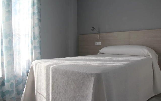 Apartamentos Maro VG