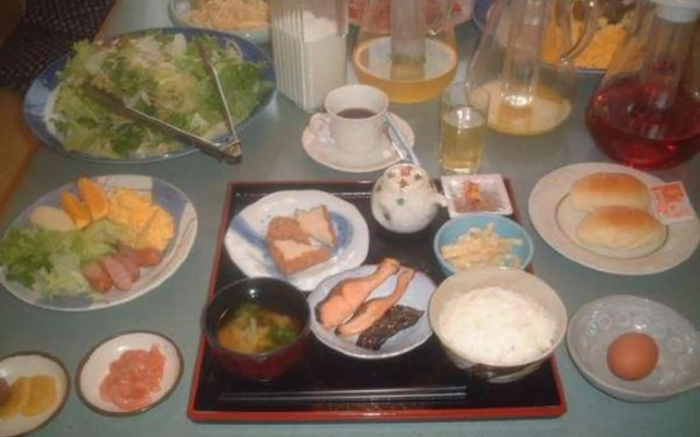 Business Hotel Shinbashi