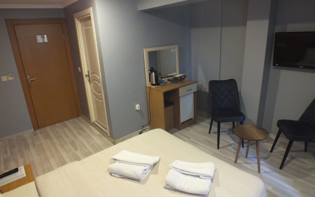 Naila Hotel