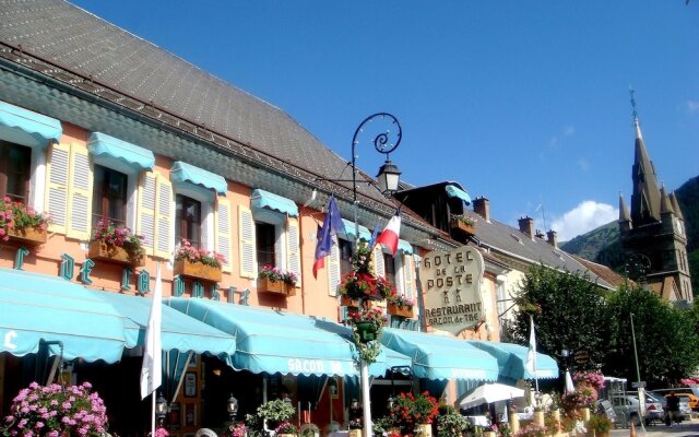 Logis Hotel De La Poste