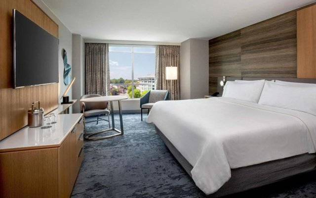 The Westin Annapolis
