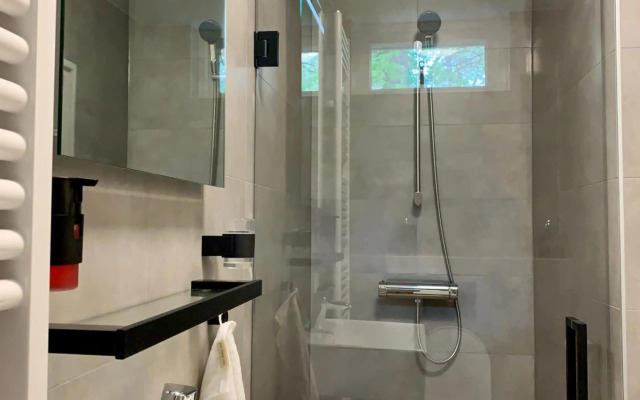 Wilde Moeflon, geniet van de vrije natuur!