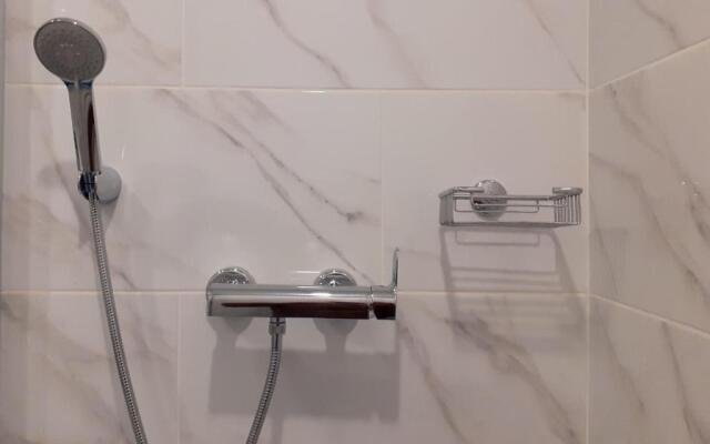 Seaside Apartments In Orbi City