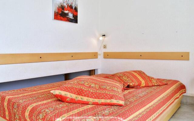 Appartement Le Lavandou, 1 pièce, 4 personnes - FR-1-251-263