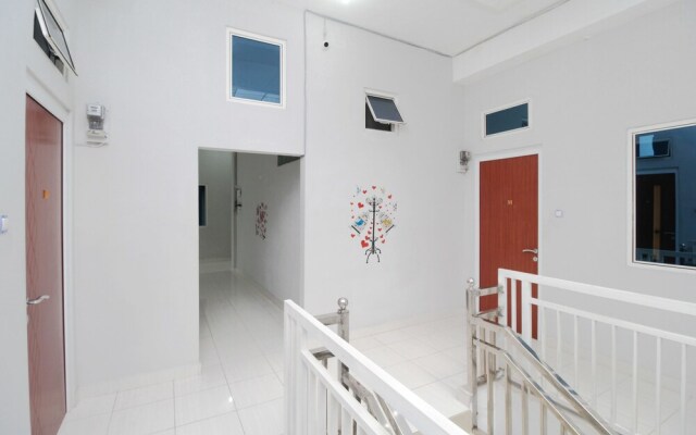 Merpati Guest House