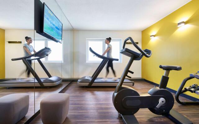 Novotel Massy Palaiseau