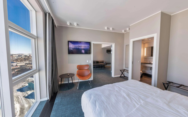 Best Western Plus Hotel Ilulissat
