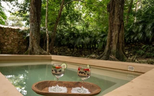 Oom Bubble Boutique Riviera Cancun - Adults Only