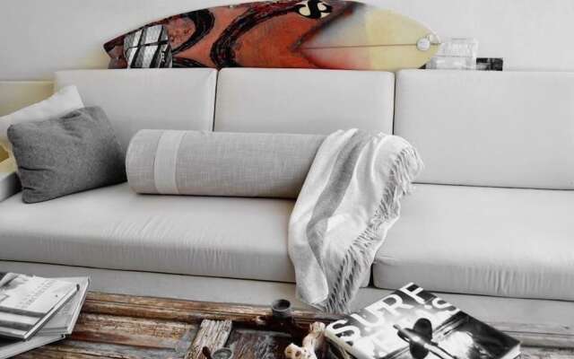 The Freesouls Residences Cerritos Beach