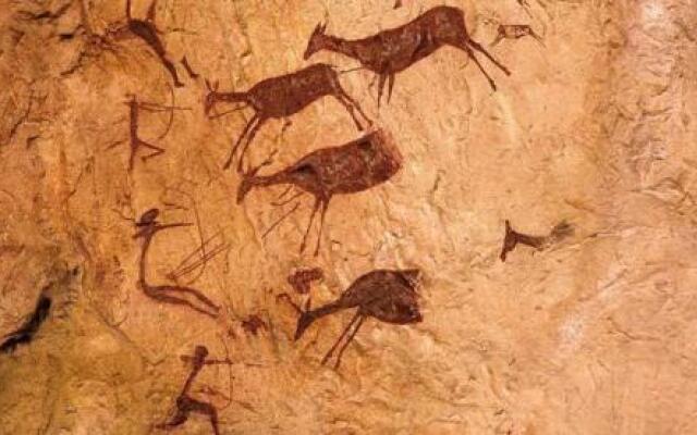 SeaView Luna Apartment