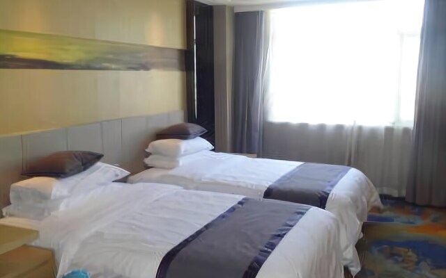 Meijing Zhilv Chain Hotel