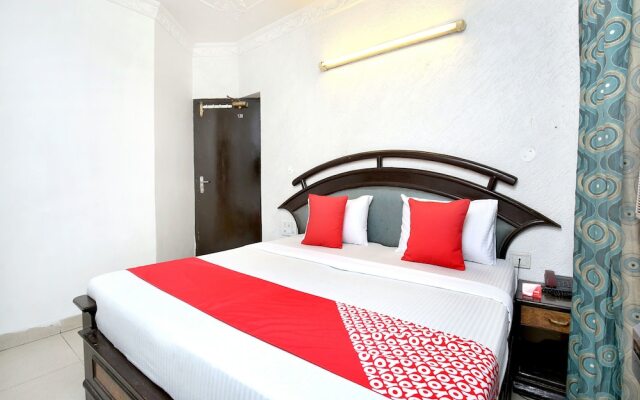 Hotel City Heart 18