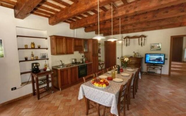 Agriturismo Il Sentiero