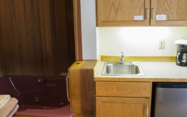 The Inn at Manzanita